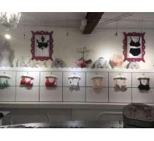 La boutique